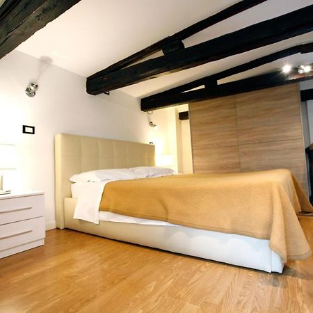 Venezia Residence Экстерьер фото