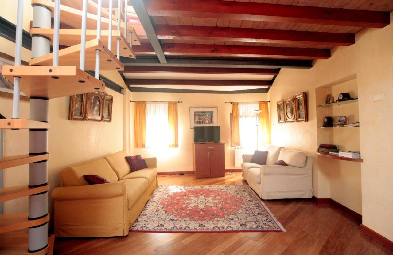 Venezia Residence Экстерьер фото