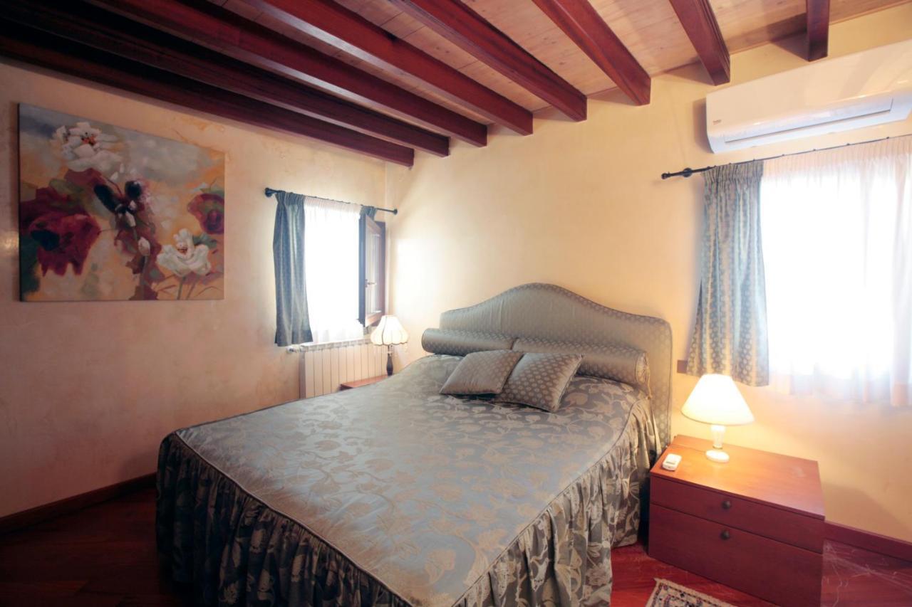 Venezia Residence Экстерьер фото