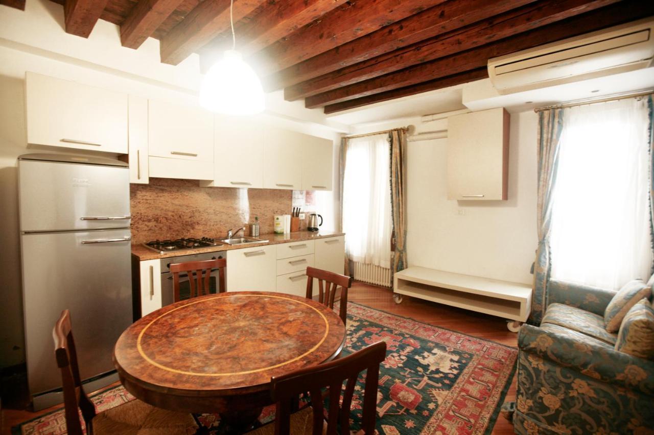 Venezia Residence Экстерьер фото