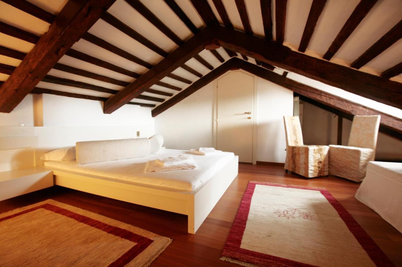 Venezia Residence Экстерьер фото