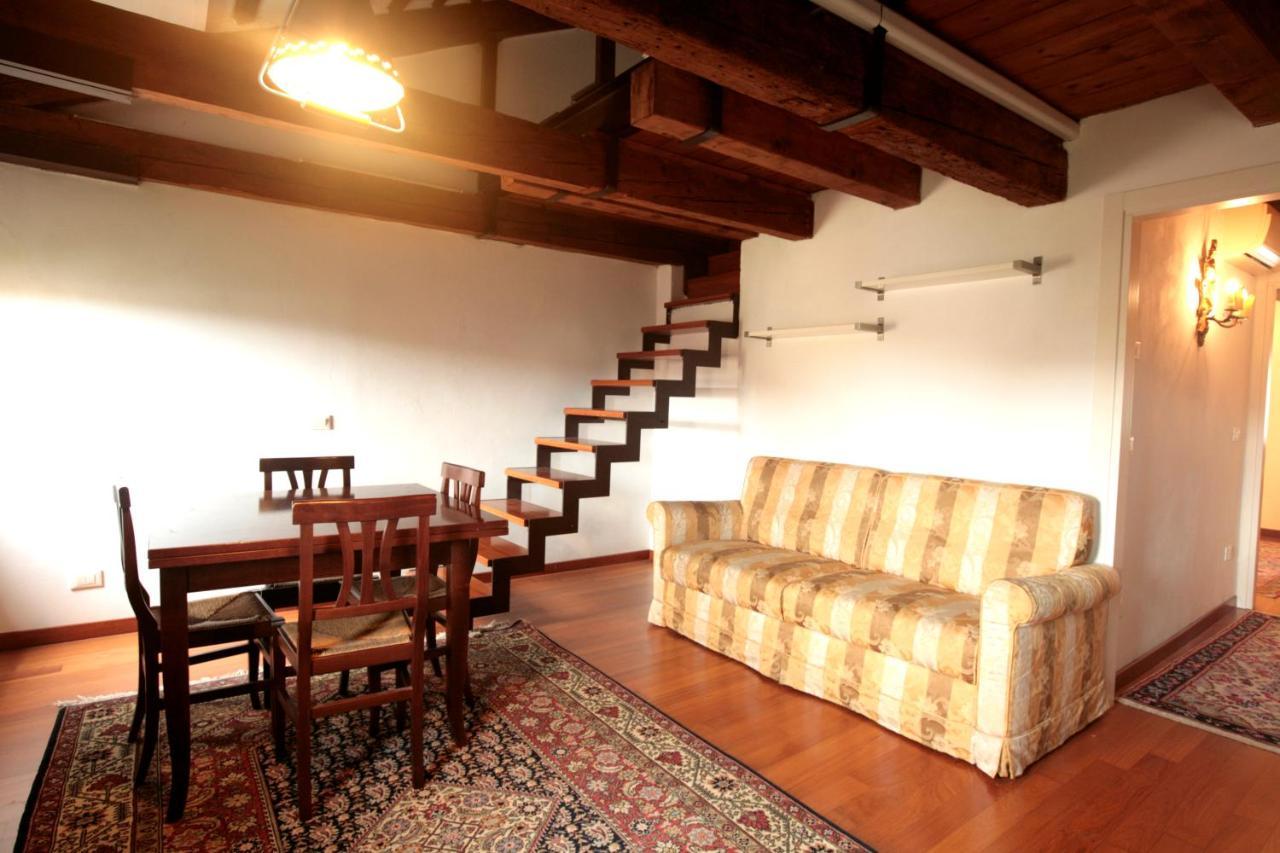 Venezia Residence Экстерьер фото