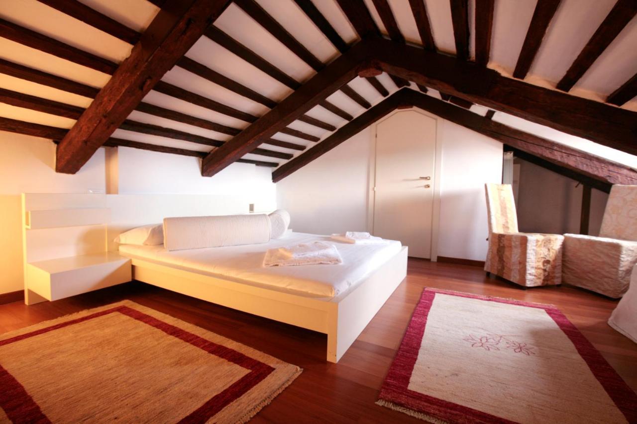 Venezia Residence Экстерьер фото