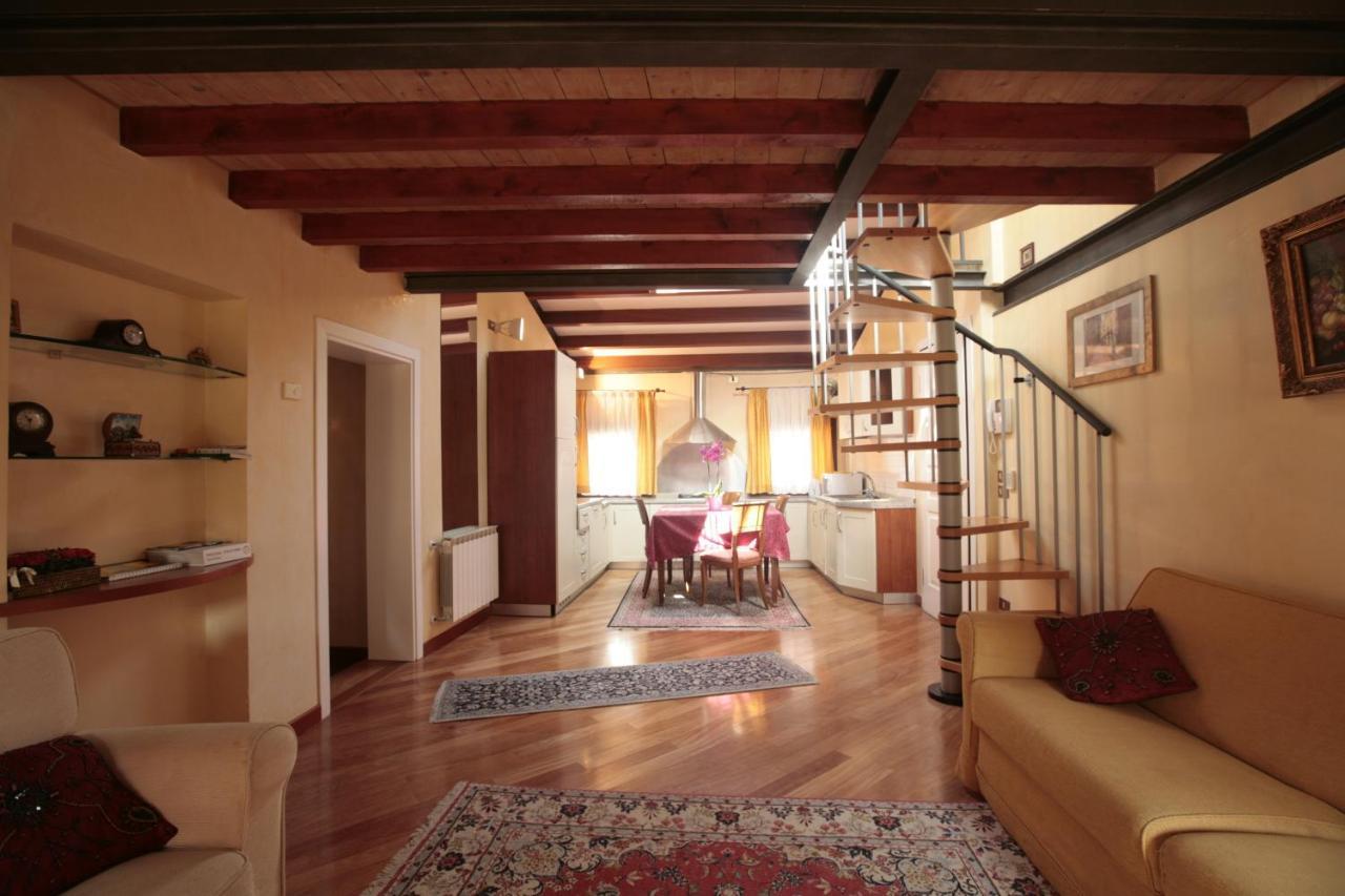 Venezia Residence Экстерьер фото