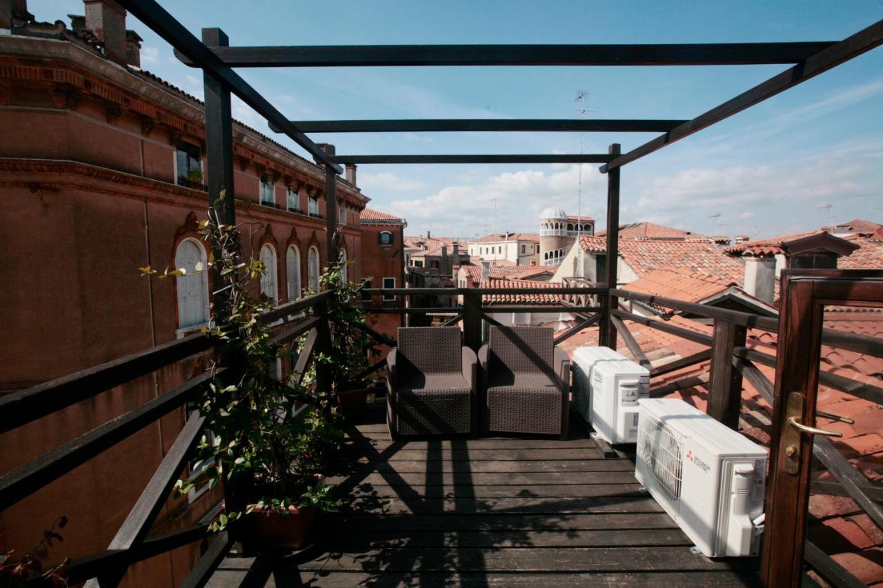 Venezia Residence Экстерьер фото