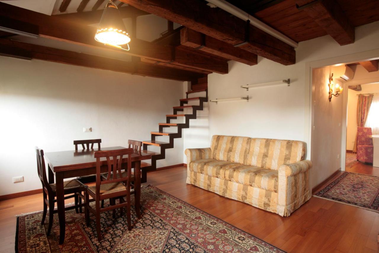 Venezia Residence Экстерьер фото