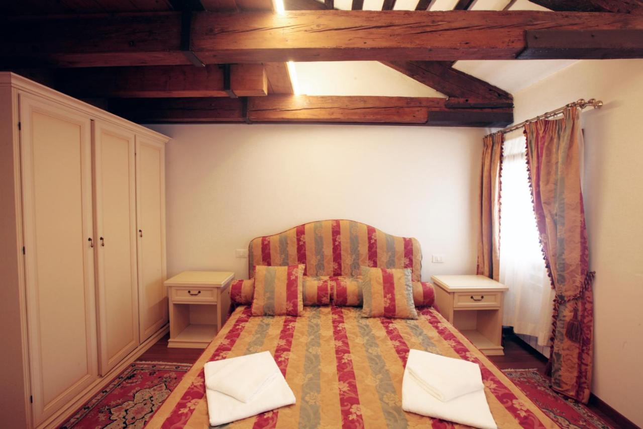 Venezia Residence Экстерьер фото