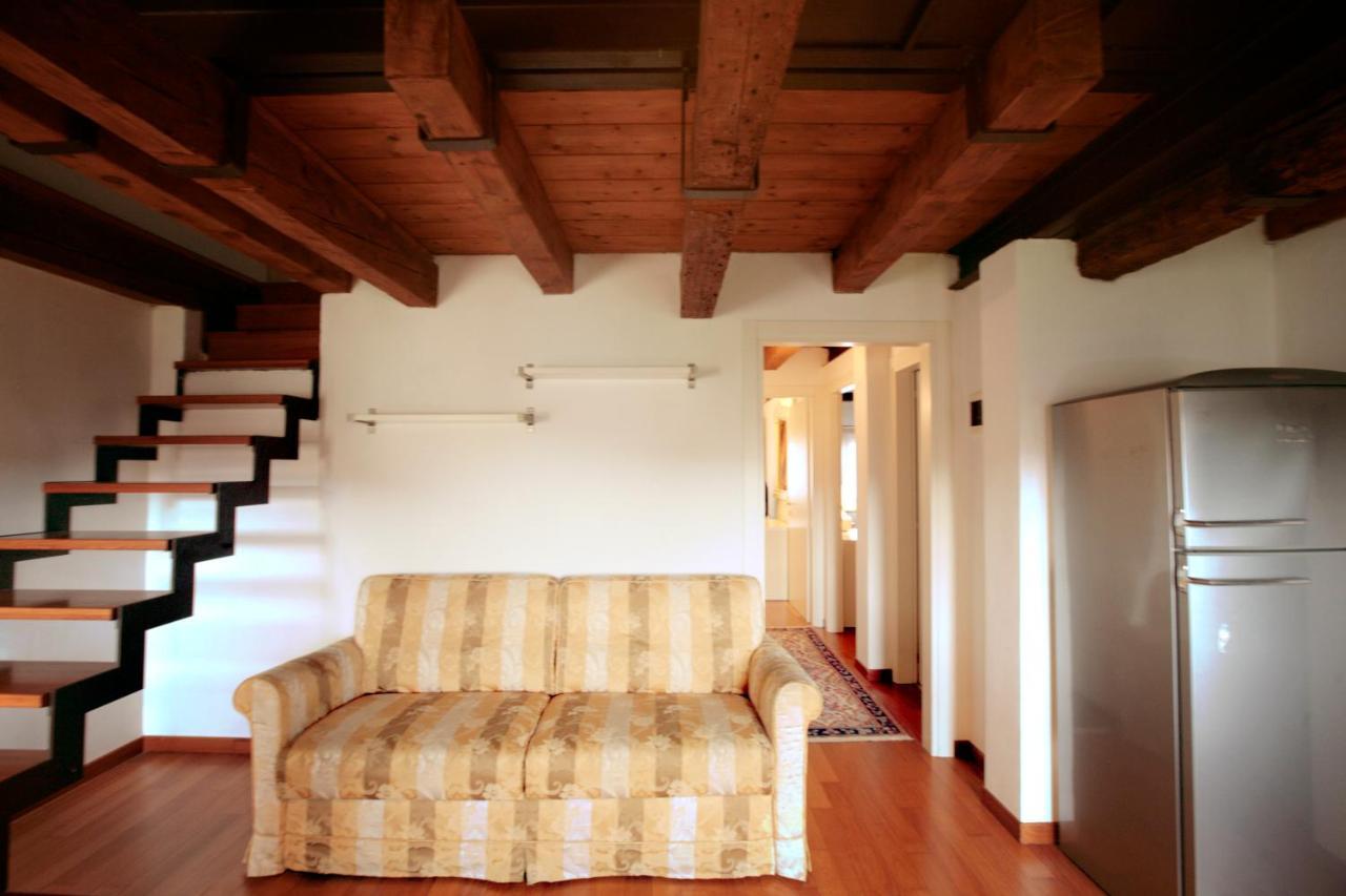 Venezia Residence Экстерьер фото