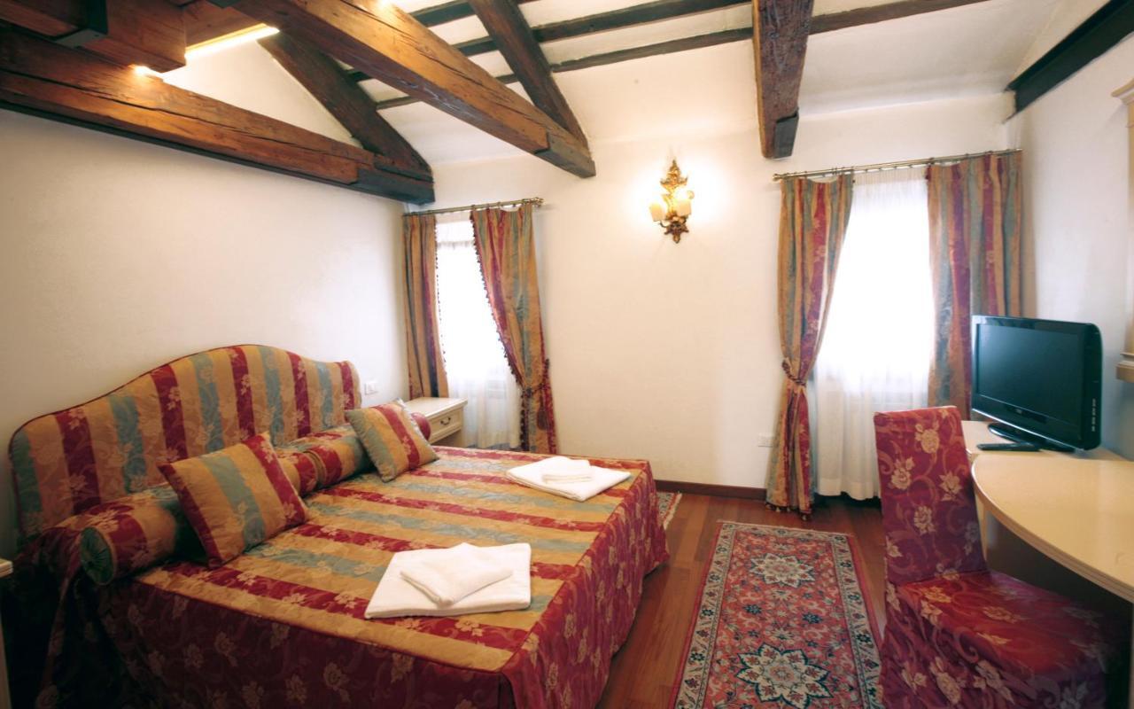 Venezia Residence Экстерьер фото