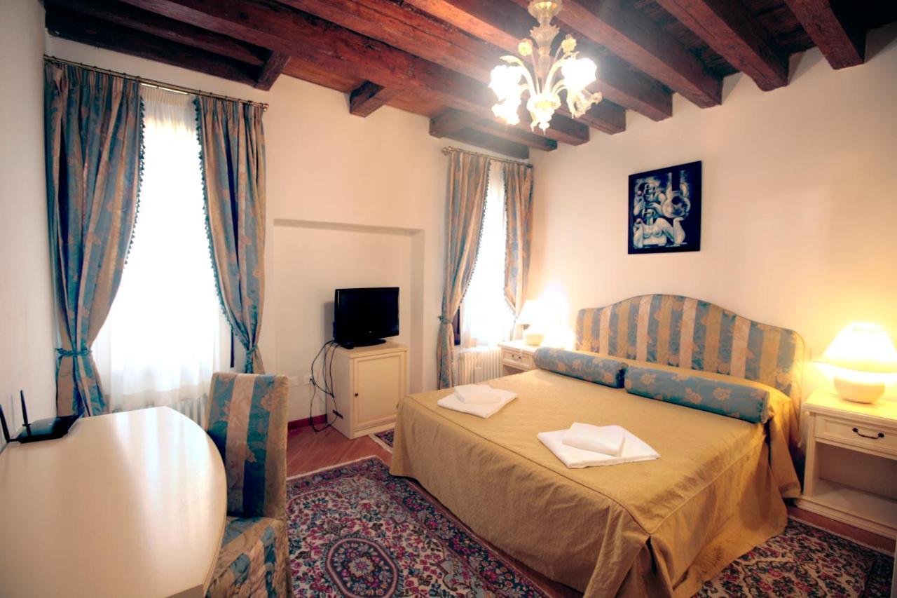 Venezia Residence Экстерьер фото