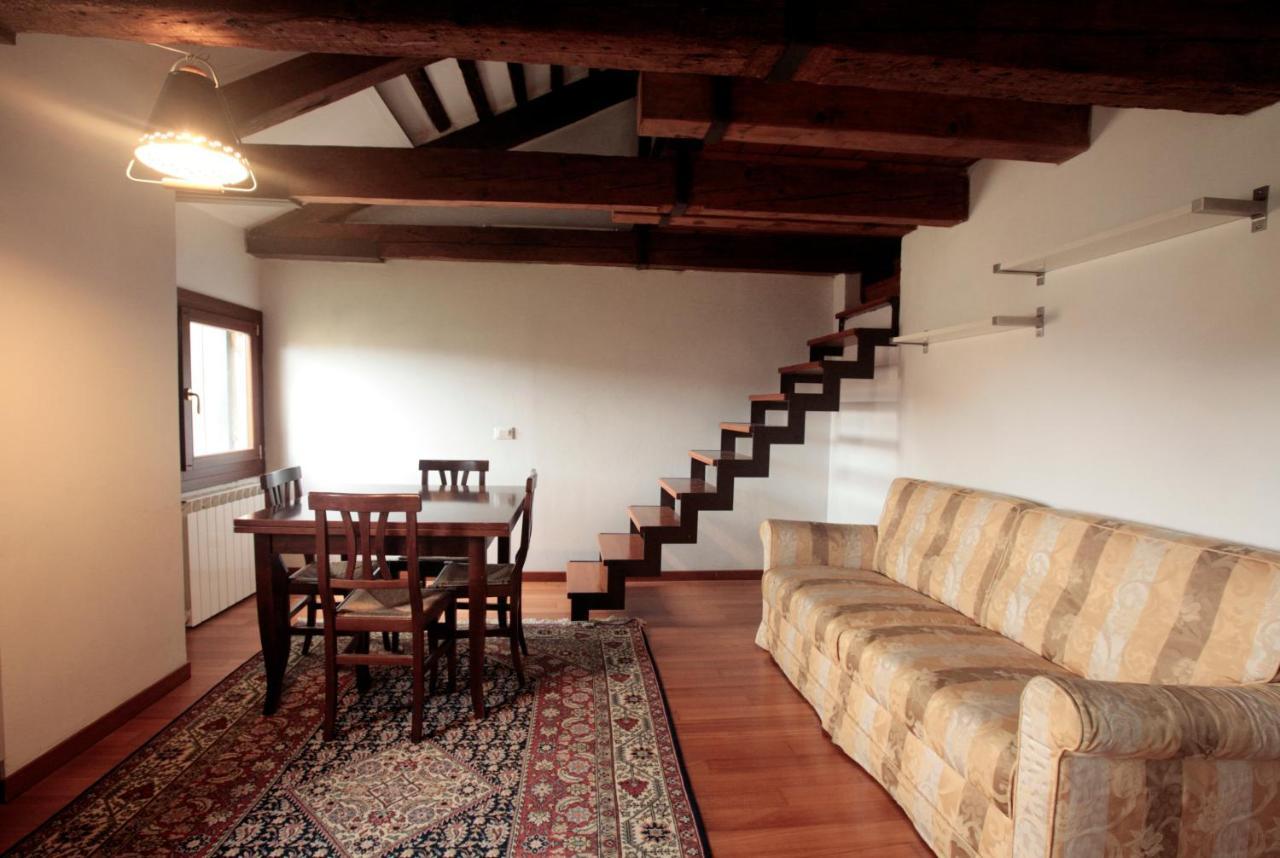 Venezia Residence Экстерьер фото