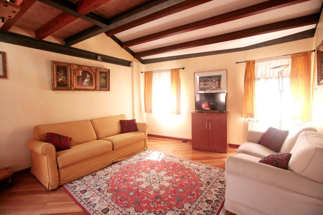 Venezia Residence Экстерьер фото