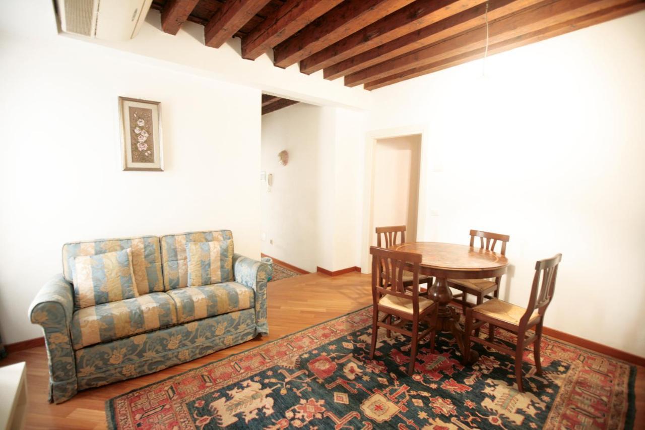 Venezia Residence Экстерьер фото