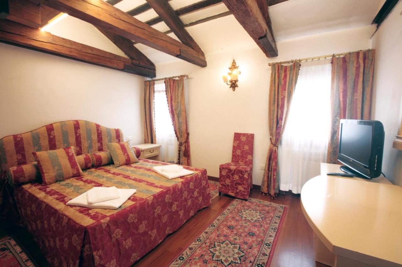 Venezia Residence Экстерьер фото