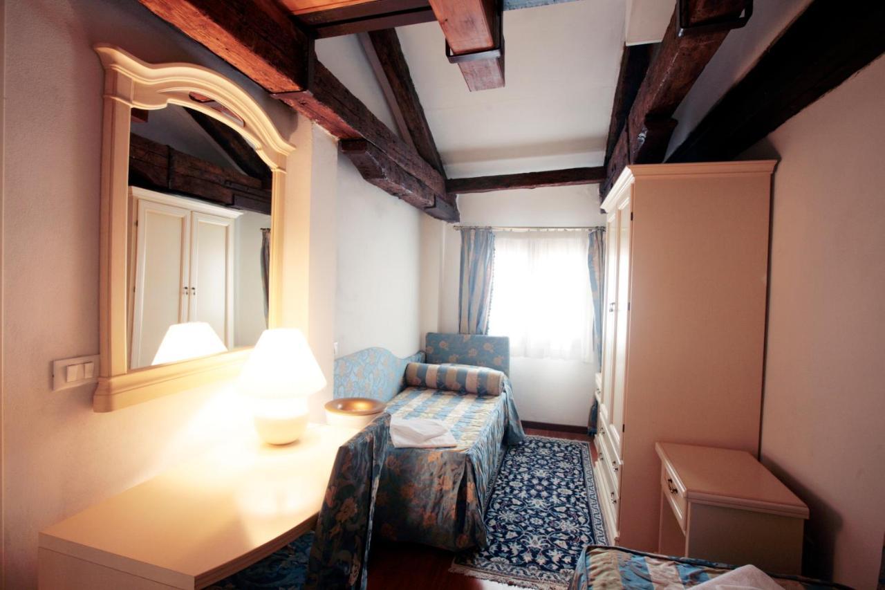 Venezia Residence Экстерьер фото