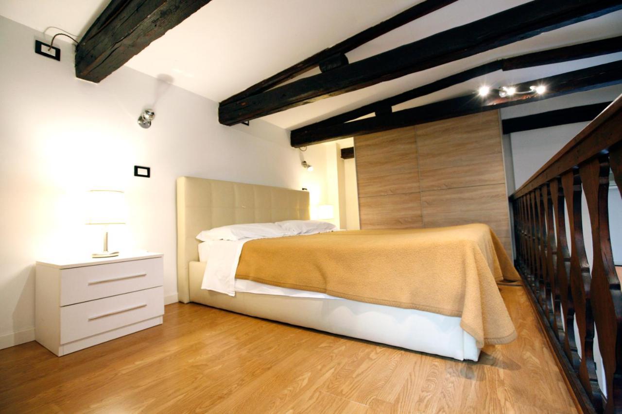 Venezia Residence Экстерьер фото
