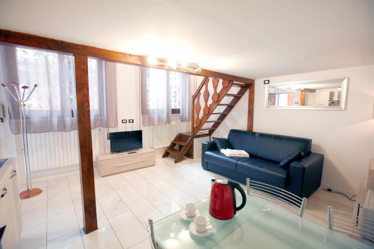 Venezia Residence Экстерьер фото