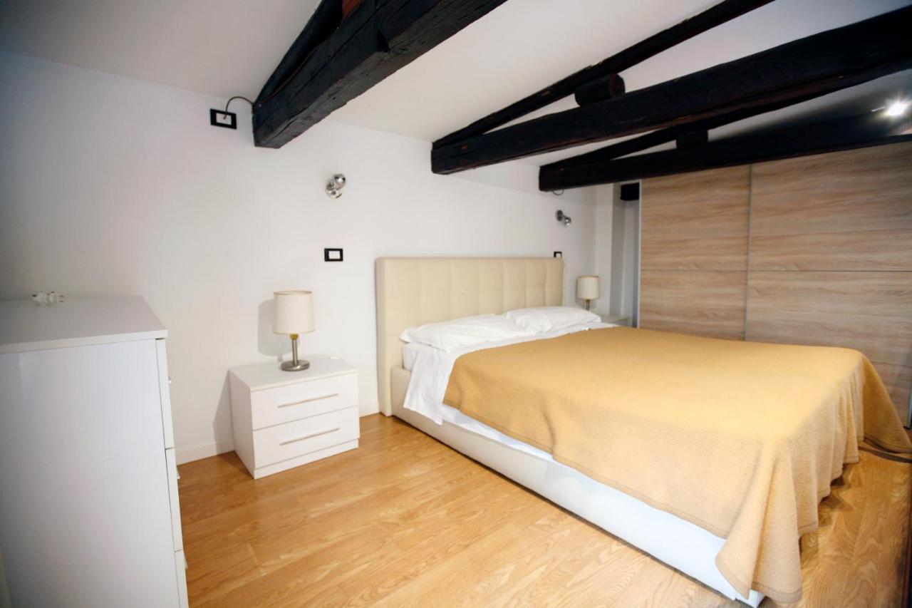 Venezia Residence Экстерьер фото