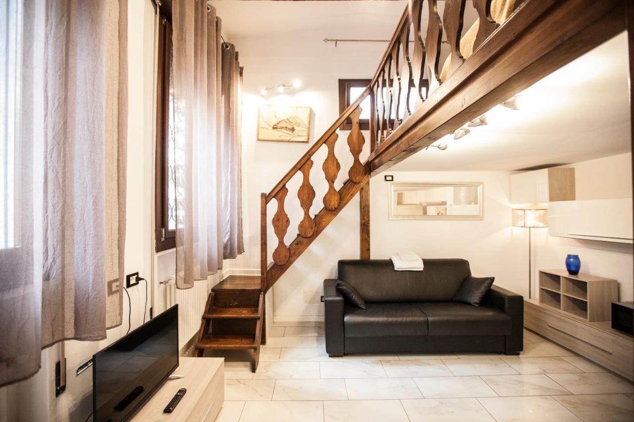 Venezia Residence Экстерьер фото