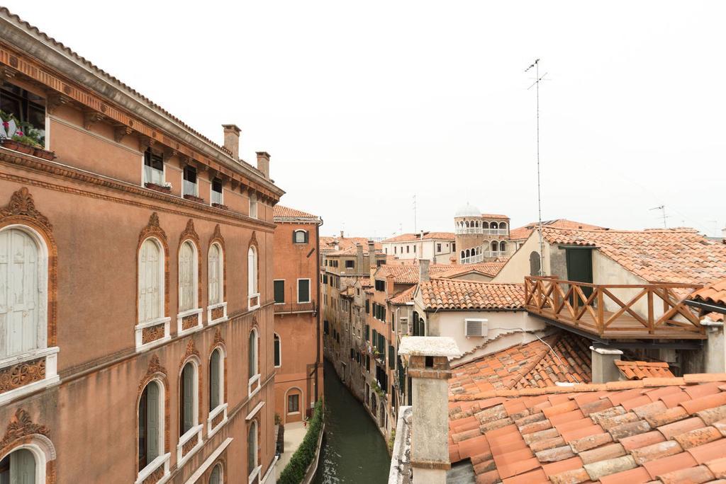 Venezia Residence Экстерьер фото