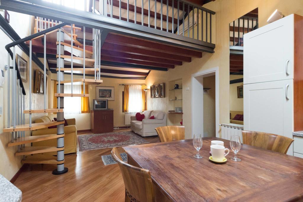 Venezia Residence Экстерьер фото
