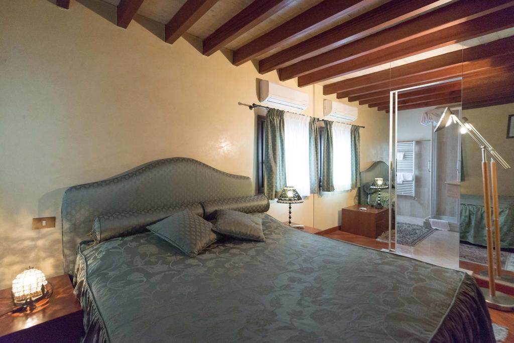 Venezia Residence Экстерьер фото