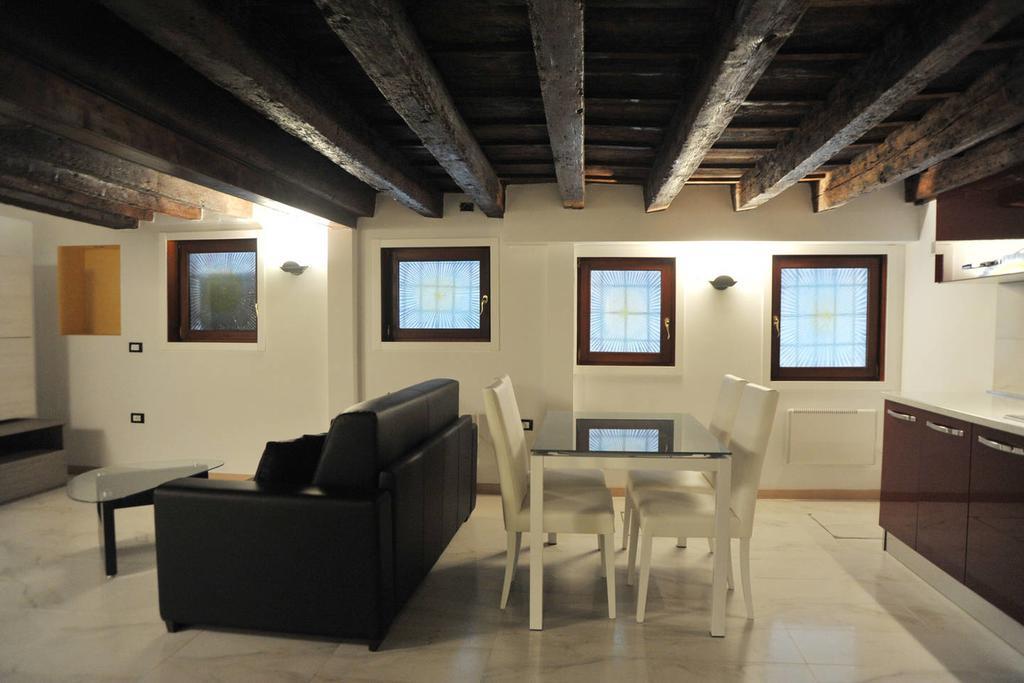 Venezia Residence Экстерьер фото