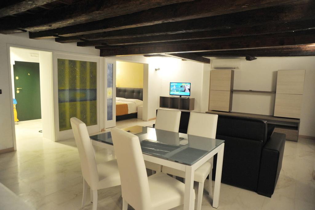 Venezia Residence Экстерьер фото