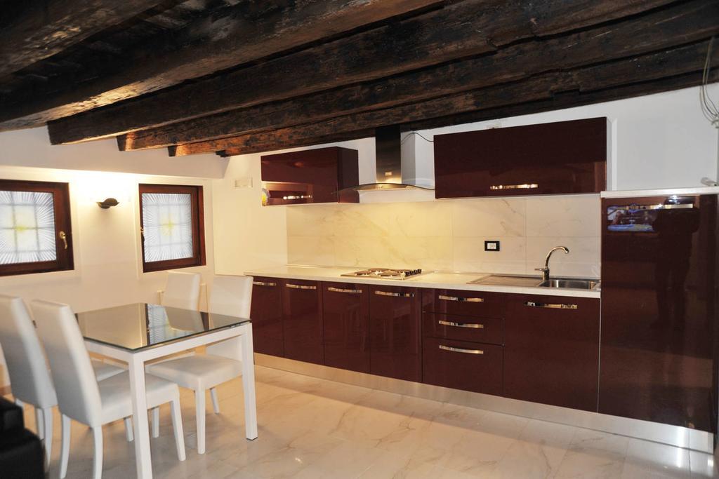 Venezia Residence Экстерьер фото
