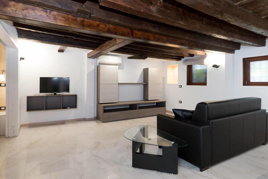 Venezia Residence Экстерьер фото