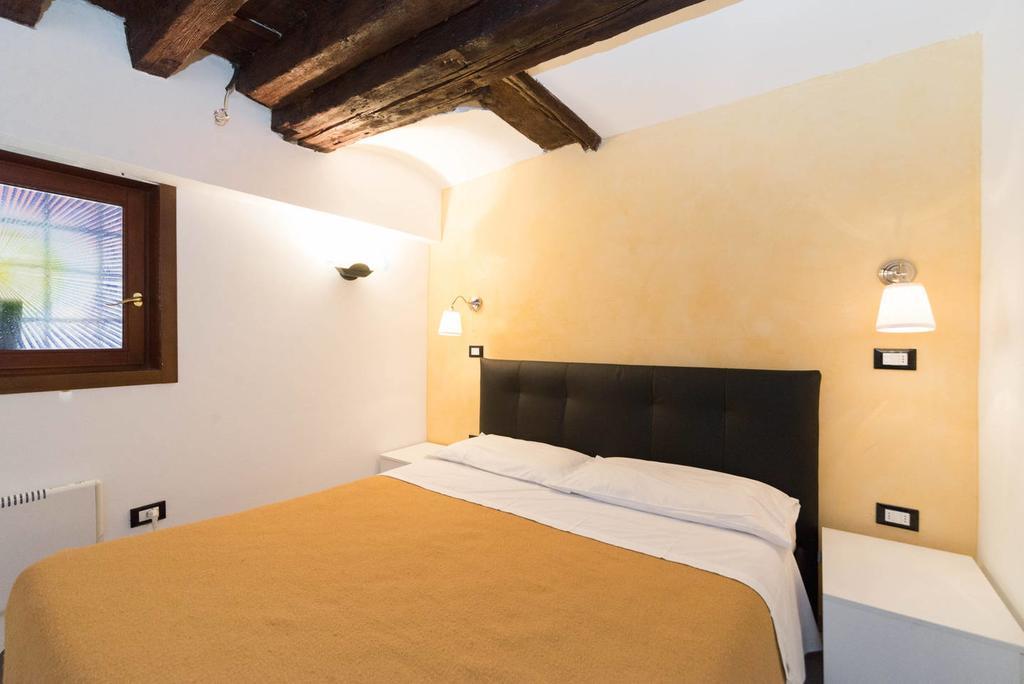Venezia Residence Экстерьер фото