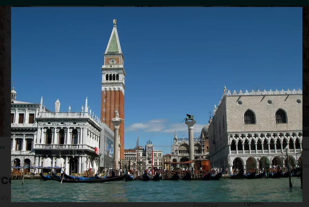 Venezia Residence Номер фото