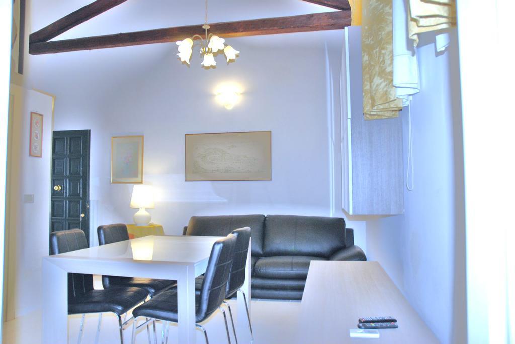 Venezia Residence Экстерьер фото