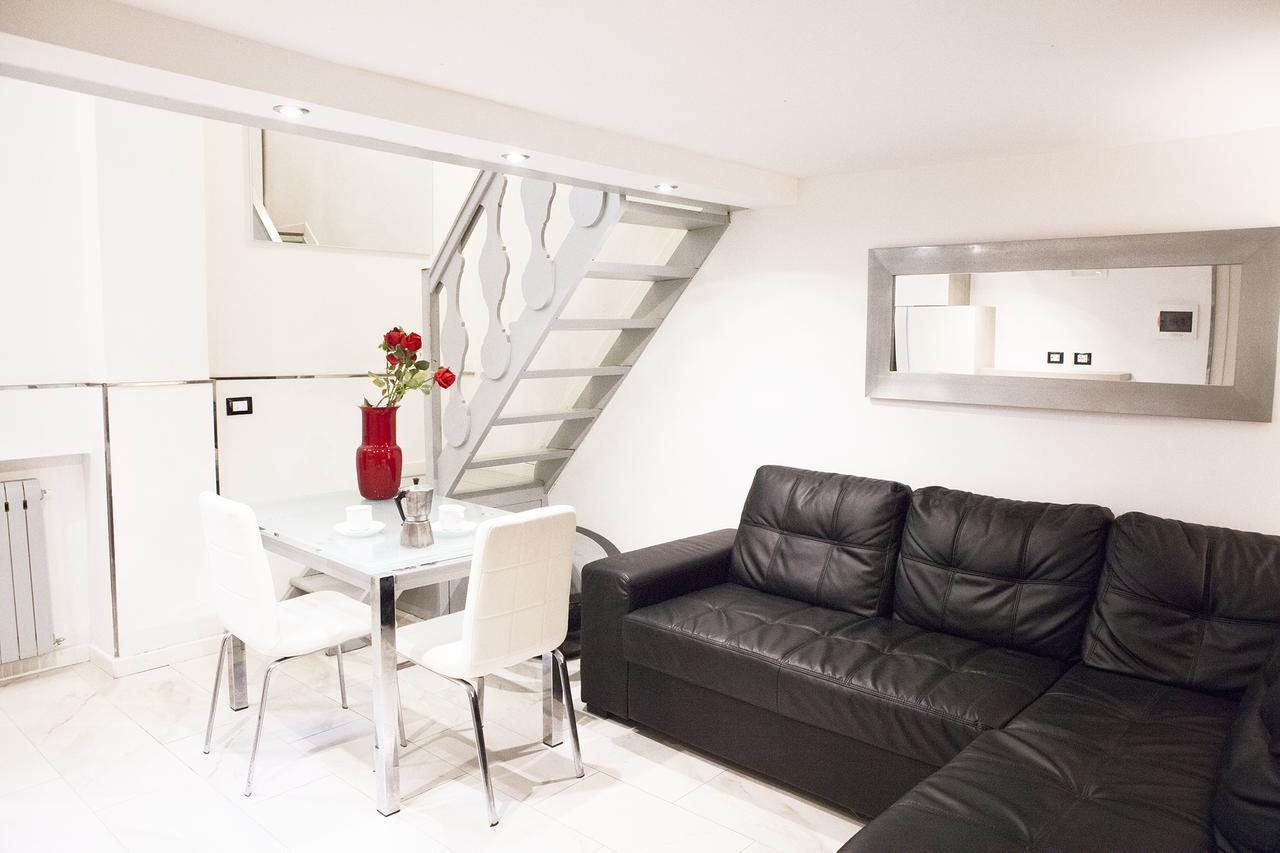Venezia Residence Экстерьер фото