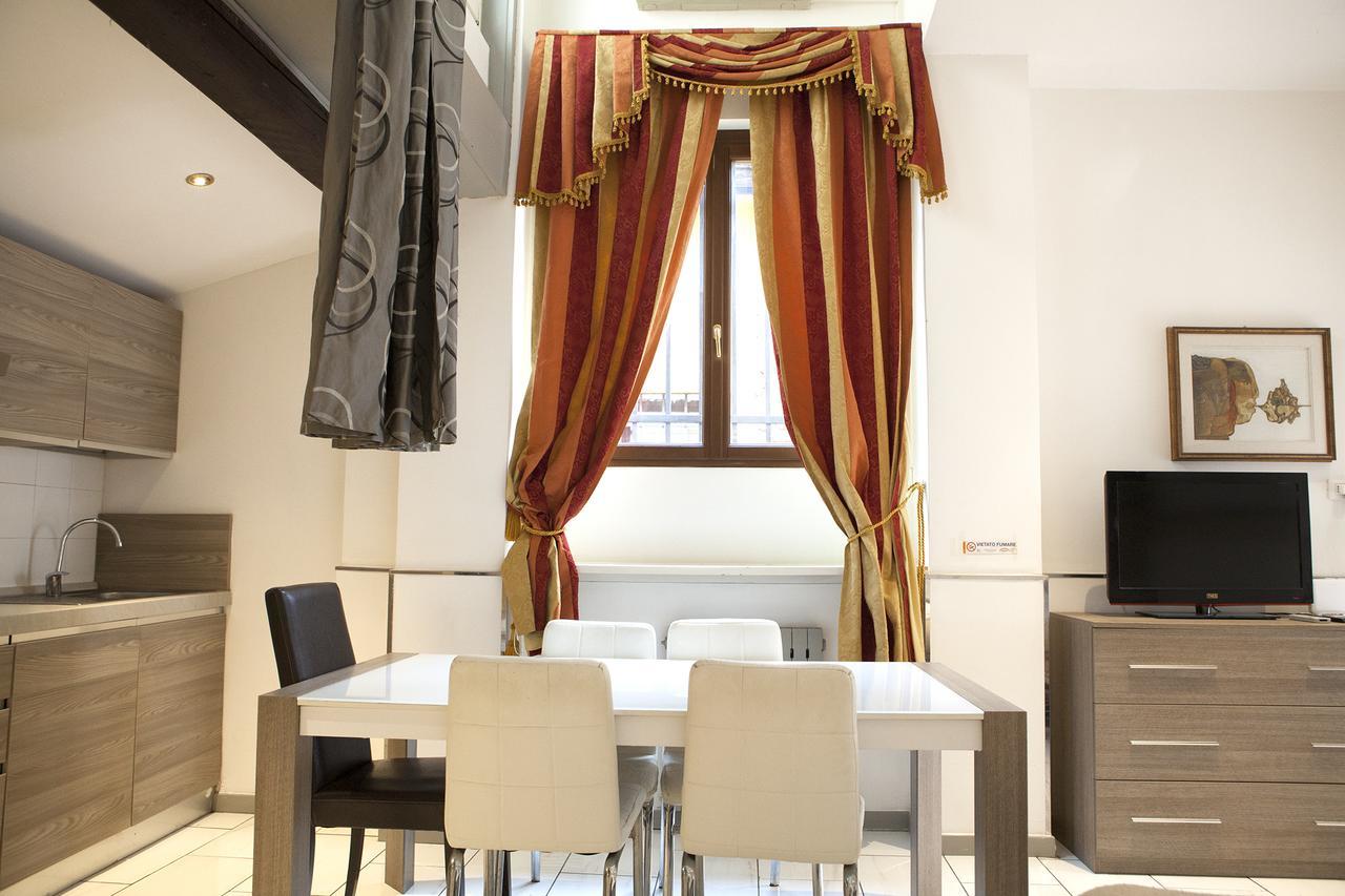 Venezia Residence Экстерьер фото