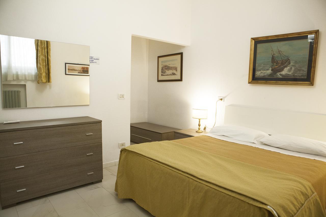 Venezia Residence Экстерьер фото
