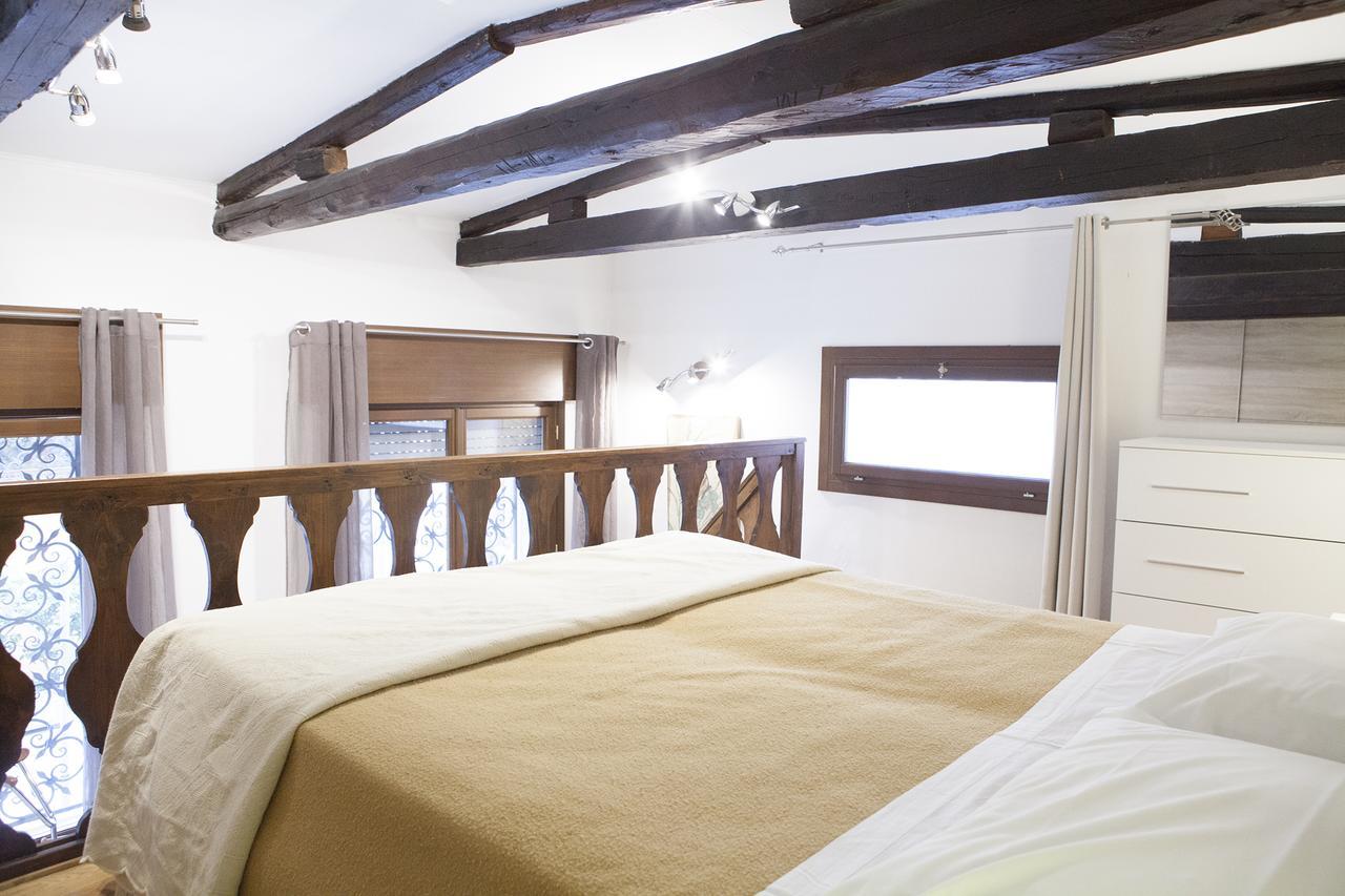 Venezia Residence Экстерьер фото