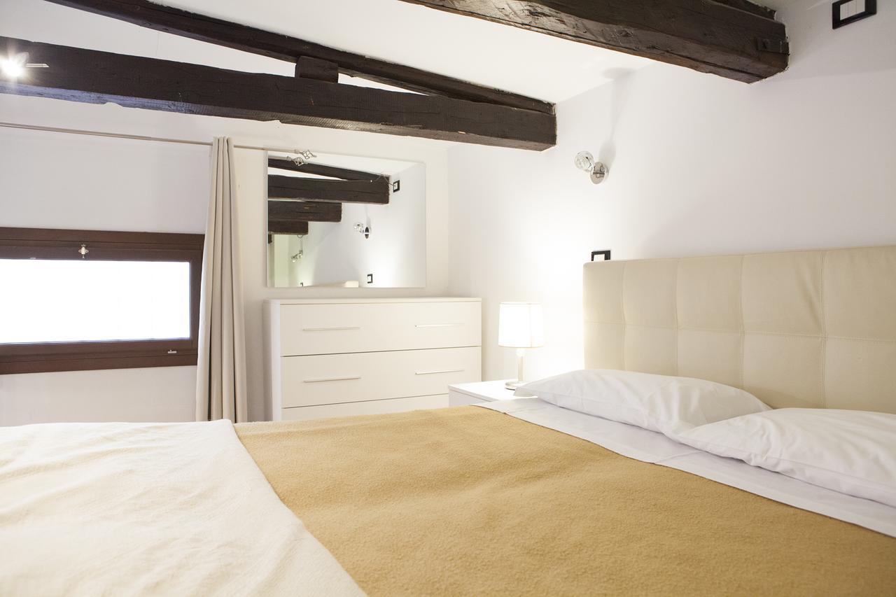Venezia Residence Экстерьер фото