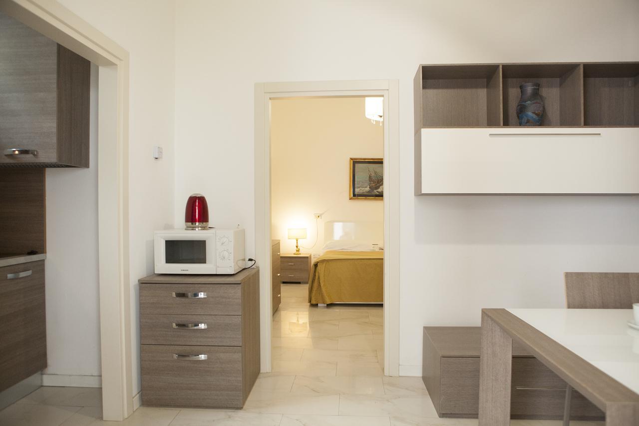 Venezia Residence Экстерьер фото
